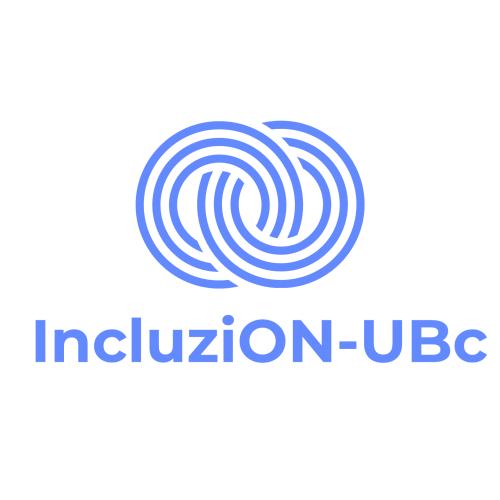 Logo IncluziON-UBc